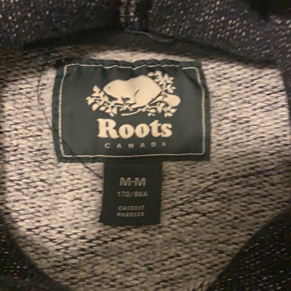 Roots hoodie - Picture 6 of 6